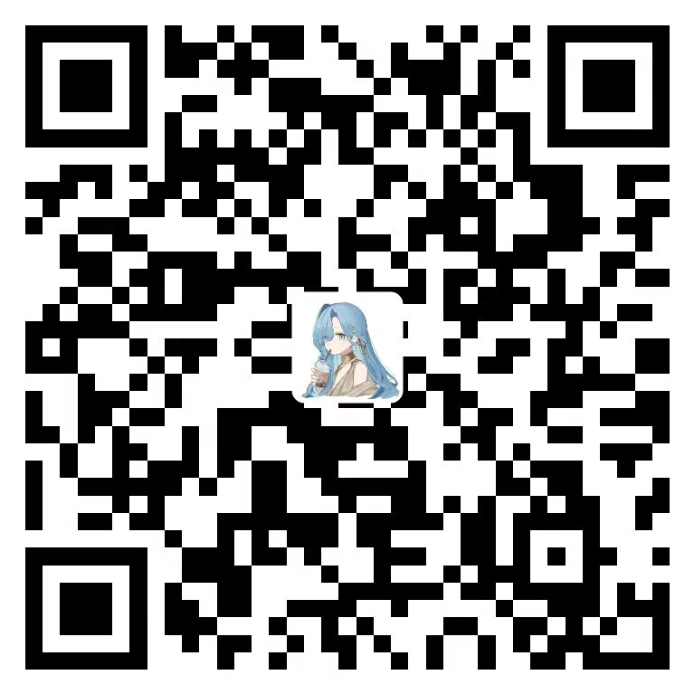 支付宝 扫码赞助